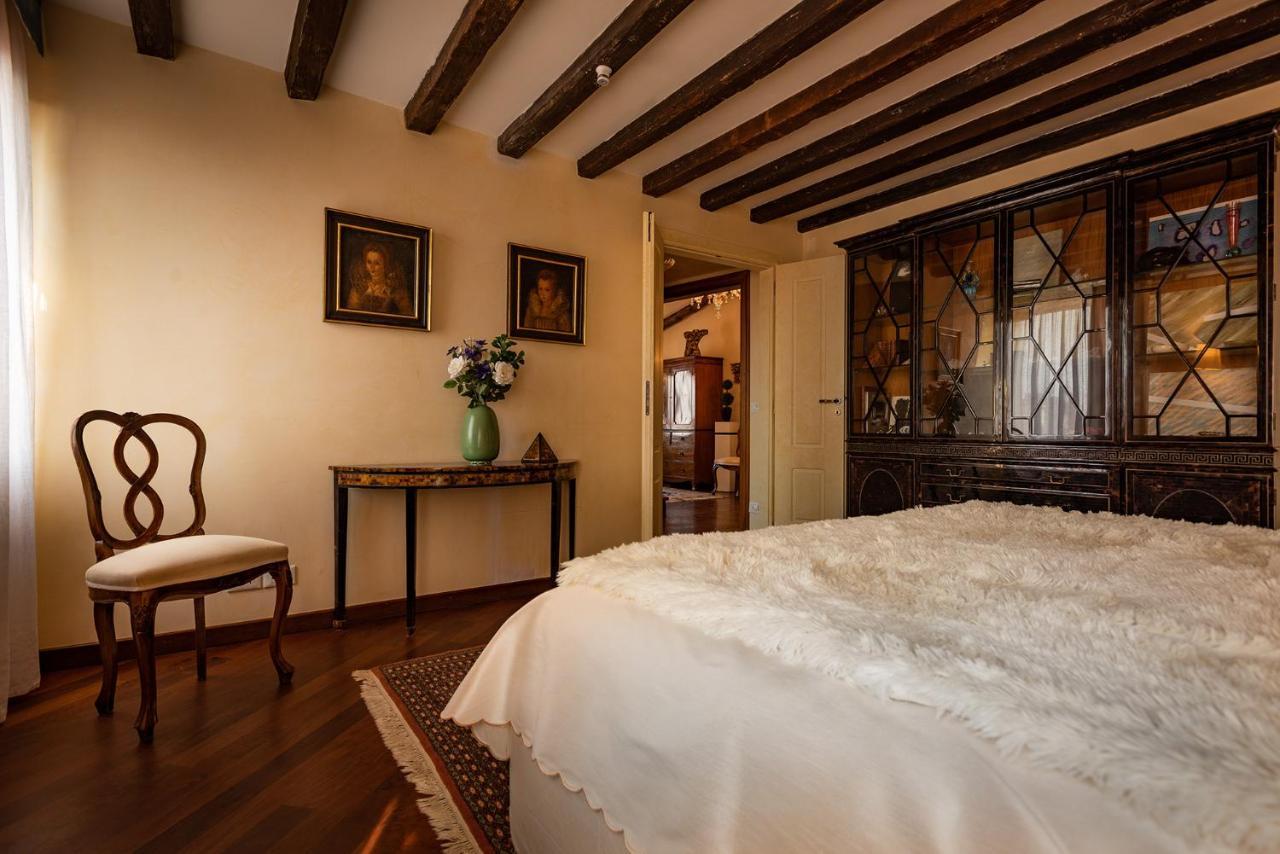 Penthouse With Rooftop Terrace And 360 Views Of Venice - Venice5Th Kültér fotó