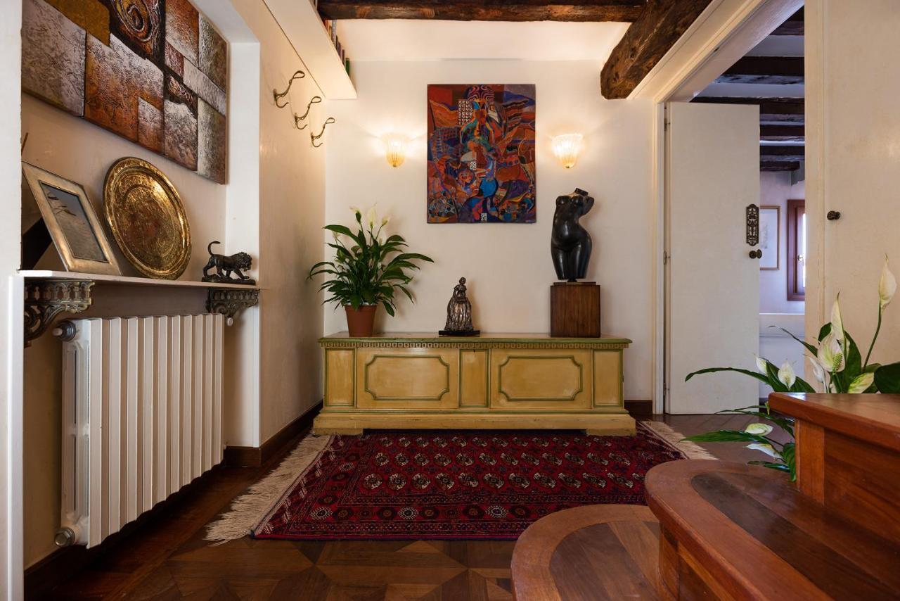 Penthouse With Rooftop Terrace And 360 Views Of Venice - Venice5Th Kültér fotó