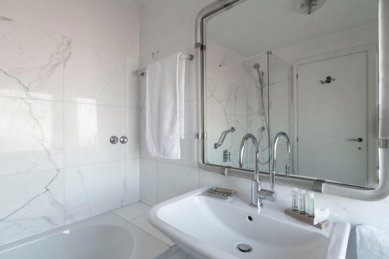 Penthouse With Rooftop Terrace And 360 Views Of Venice - Venice5Th Kültér fotó