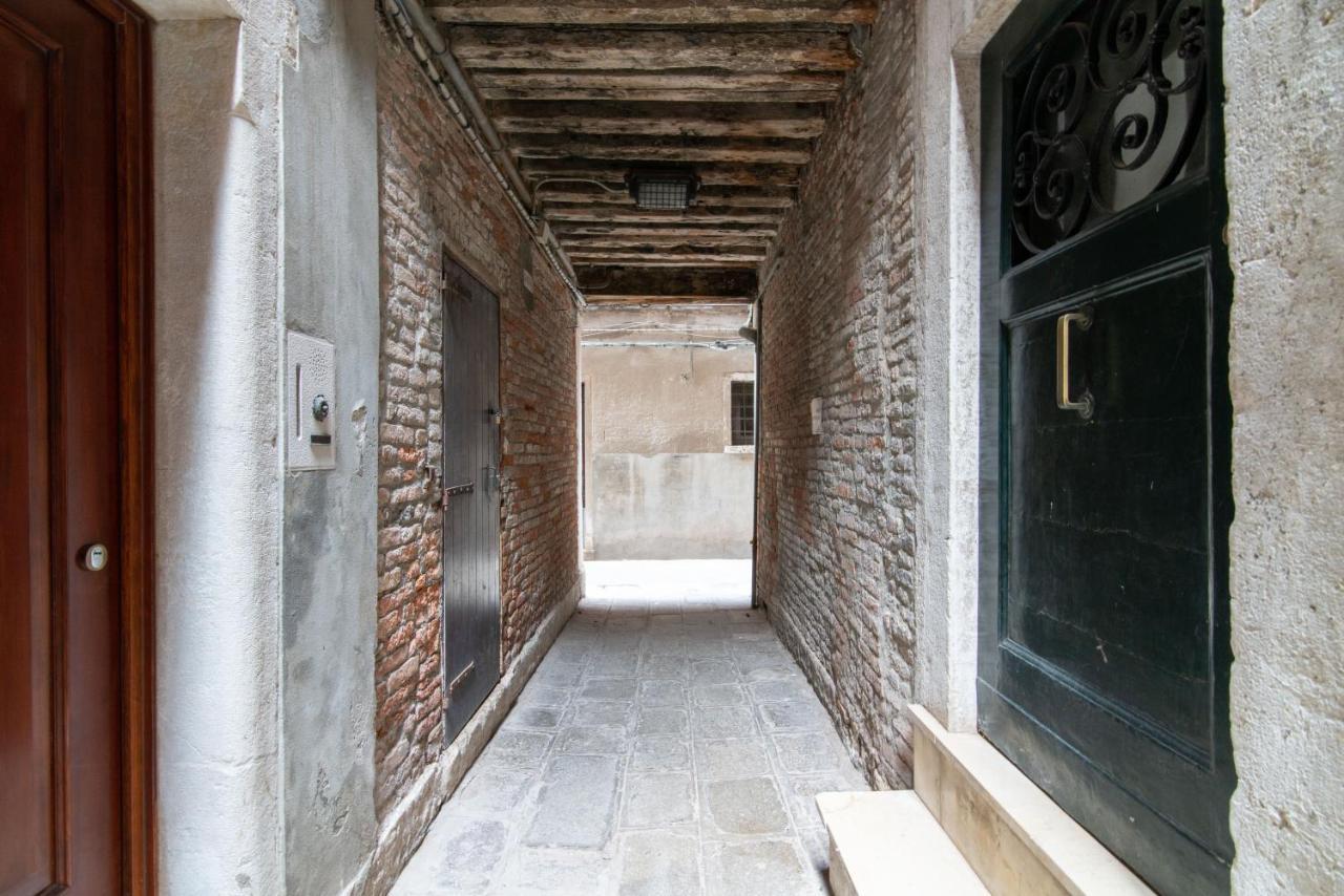 Penthouse With Rooftop Terrace And 360 Views Of Venice - Venice5Th Kültér fotó